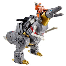 Load image into Gallery viewer, Transformers Studio Series The Transformers: The Movie Dinobot Grimlock Action Figure Maple and Mangoes
