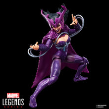 Load image into Gallery viewer, Marvel Legends Series X-Men Deathbird &amp; Marvel’s Gladiator Action Figure Two-Pack Maple and Mangoes
