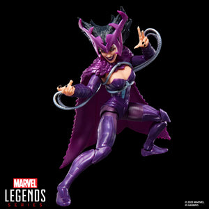 Marvel Legends Series X-Men Deathbird &amp; Marvel’s Gladiator Action Figure Two-Pack Maple and Mangoes