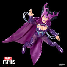 Load image into Gallery viewer, Marvel Legends Series X-Men Deathbird &amp; Marvel’s Gladiator Action Figure Two-Pack Maple and Mangoes
