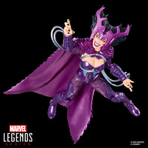 Marvel Legends Series X-Men Deathbird &amp; Marvel’s Gladiator Action Figure Two-Pack Maple and Mangoes