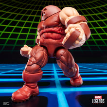 Load image into Gallery viewer, Marvel Legends Series Gamerverse Marvel&#39;s Juggernaut Maple and Mangoes
