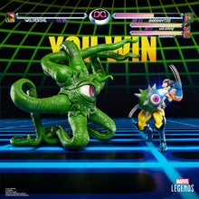 Load image into Gallery viewer, Marvel Legends Series Gamerverse Gargantos Action Figure Collectible Maple and Mangoes
