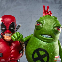 Load image into Gallery viewer, Marvel Legends Maximum Series Deadpool Action Figure with Doop (Pre-order) *
