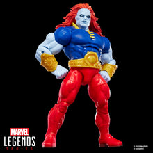 Load image into Gallery viewer, Marvel Legends Series Marvel’s Starfox &amp; Champion of the Universe Action Figure Two-Pack Maple and Mangoes
