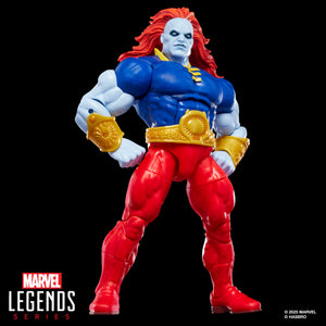 Marvel Legends Series Marvel’s Starfox &amp; Champion of the Universe Action Figure Two-Pack Maple and Mangoes