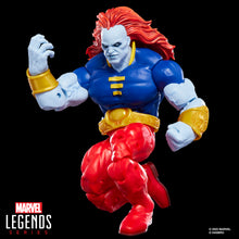 Load image into Gallery viewer, Marvel Legends Series Marvel’s Starfox &amp; Champion of the Universe Action Figure Two-Pack Maple and Mangoes
