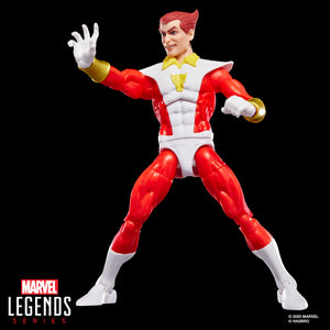 Marvel Legends Series Marvel’s Starfox &amp; Champion of the Universe Action Figure Two-Pack Maple and Mangoes