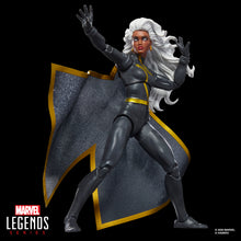 Load image into Gallery viewer, Marvel Legends Series Storm, X-Men Comics-Inspired Action Figure Maple and Mangoes
