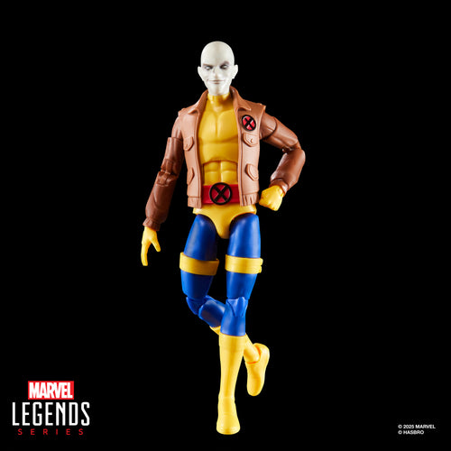 

Marvel Legends Series Marvel's Morph, X-Men '97 Collectible

Marvel Legends Series Marvel's Morph, X-Men '97 Collectible Maple and Mangoes