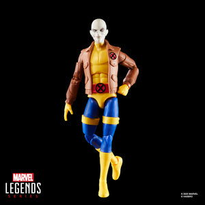 

Marvel Legends Series Marvel's Morph, X-Men '97 Collectible

Marvel Legends Series Marvel's Morph, X-Men '97 Collectible Maple and Mangoes