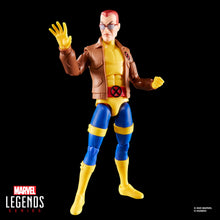 Load image into Gallery viewer, 

Marvel Legends Series Marvel&#39;s Morph, X-Men &#39;97 Collectible

Marvel Legends Series Marvel&#39;s Morph, X-Men &#39;97 Collectible Maple and Mangoes
