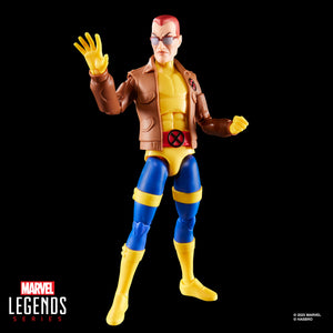 

Marvel Legends Series Marvel's Morph, X-Men '97 Collectible

Marvel Legends Series Marvel's Morph, X-Men '97 Collectible Maple and Mangoes