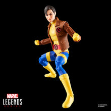 Load image into Gallery viewer, 

Marvel Legends Series Marvel&#39;s Morph, X-Men &#39;97 Collectible

Marvel Legends Series Marvel&#39;s Morph, X-Men &#39;97 Collectible Maple and Mangoes
