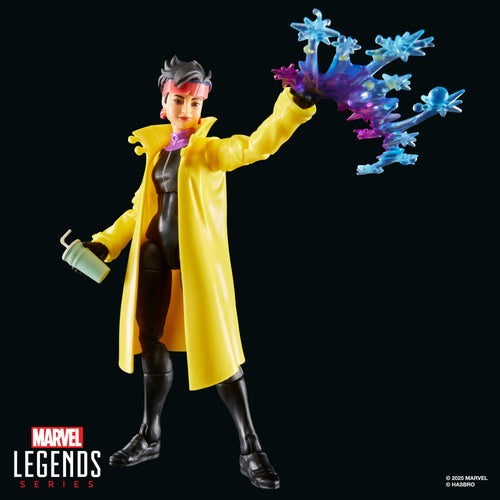 Marvel Legends Series Jubilee, X-Men '97 Collectible Maple and Mangoes