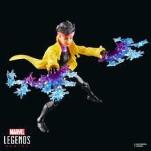 Load image into Gallery viewer, Marvel Legends Series Jubilee, X-Men &#39;97 Collectible Maple and Mangoes
