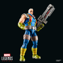Load image into Gallery viewer, Marvel Legends Series Marvel&#39;s Cable, X-Men &#39;97 Collectible Maple and Mangoes
