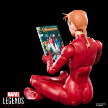 Load image into Gallery viewer, Marvel Legends Series Phoenix (Rachel Summers) X-Men Action Figure Maple and Mangoes
