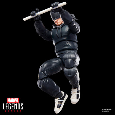 Marvel Legends Series Daredevil, The Man Without Fear Comics-Inspired Action Figure Maple and Mangoes