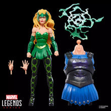 Load image into Gallery viewer, Marvel Legends Series Enchantress Maple and Mangoes
