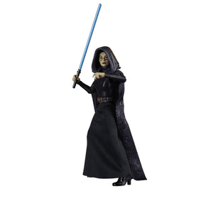STAR WARS The Black Series Barriss Offee Maple and Mangoes