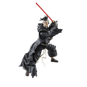 STAR WARS The Black Series The Ronin Maple and Mangoes