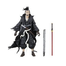 Load image into Gallery viewer, STAR WARS The Black Series The Ronin Maple and Mangoes
