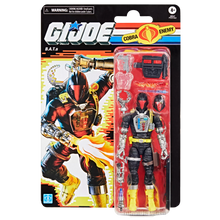 Load image into Gallery viewer, G.I. Joe Classified Series Retro Cardback B.A.T. (Battle Android Trooper) Maple and Mangoes
