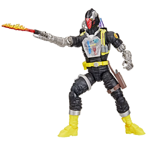 G.I. Joe Classified Series Retro Cardback B.A.T. (Battle Android Trooper) Maple and Mangoes