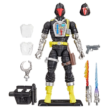 Load image into Gallery viewer, G.I. Joe Classified Series Retro Cardback B.A.T. (Battle Android Trooper) Maple and Mangoes

