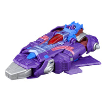 Load image into Gallery viewer, Transformers Age of the Primes Voyager Class The Thirteen Alpha Trion Action Figure Maple and Mangoes
