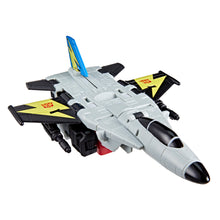 Load image into Gallery viewer, Transformers Age of the Primes Aerialbot Skydive Action Figure Maple and Mangoes
