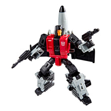 Load image into Gallery viewer, Transformers Age of the Primes Aerialbot Skydive Action Figure Maple and Mangoes
