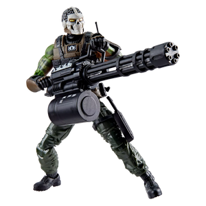 G.I. Joe Classified Series #176, Grim Viper (Pre-order)*