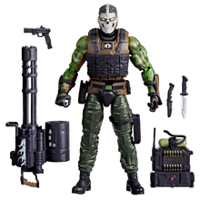 Load image into Gallery viewer, G.I. Joe Classified Series #176, Grim Viper (Pre-order)*
