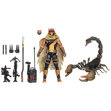 Load image into Gallery viewer, G.I. Joe Classified Series #179, Wet-Suit Maple and Mangoes
