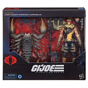 G.I. Joe Classified Series #179, Wet-Suit Maple and Mangoes