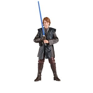 Star Wars The Black Series Anakin Skywalker, Star Wars: Revenge of the Sith Maple and Mangoes