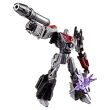 Load image into Gallery viewer, Transformers Studio Series War for Cybertron Megatron Exclusive Maple and Mangoes
