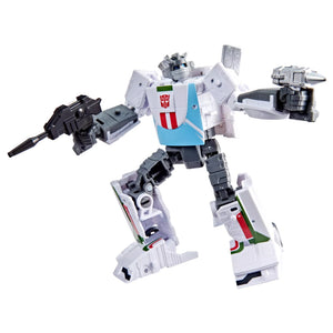Transformers Studio Series Devastation Wheeljack Exclusive&nbsp; Maple and Mangoes