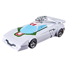 Load image into Gallery viewer, Transformers Studio Series Devastation Wheeljack Exclusive&nbsp; Maple and Mangoes
