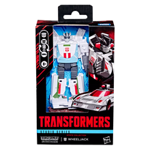 Load image into Gallery viewer, Transformers Studio Series Devastation Wheeljack Exclusive&nbsp; Maple and Mangoes
