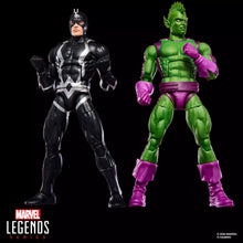 Load image into Gallery viewer, 

Marvel Legends Series Inhumans Black Bolt &amp; Marvel’s Triton Maple and Mangoes
