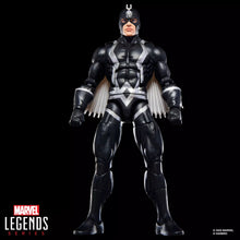 Load image into Gallery viewer, 

Marvel Legends Series Inhumans Black Bolt &amp; Marvel’s Triton Maple and Mangoes
