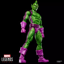 Load image into Gallery viewer, 

Marvel Legends Series Inhumans Black Bolt &amp; Marvel’s Triton Maple and Mangoes
