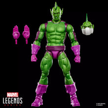 Load image into Gallery viewer, 

Marvel Legends Series Inhumans Black Bolt &amp; Marvel’s Triton Maple and Mangoes
