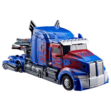 Load image into Gallery viewer, Transformers Studio Series The Last Knight Leader Class Nemesis Prime Maple and Mangoes

