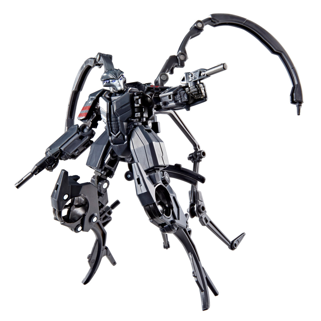 Transformers Studio Series Transformers One Deluxe Class Airachnid (Pre-order)*
