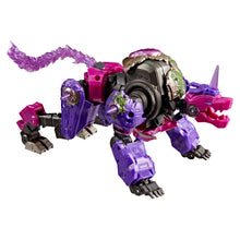 Load image into Gallery viewer, Transformers Studio Series Transformers One Voyager Class Alpha Trion  (Pre-order)*

