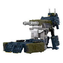 Load image into Gallery viewer, 

Transformers Age of the Primes Commander Class Combaticon Onslaught Maple and Mangoes
